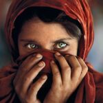 Steve McCurry