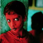 Steve McCurry