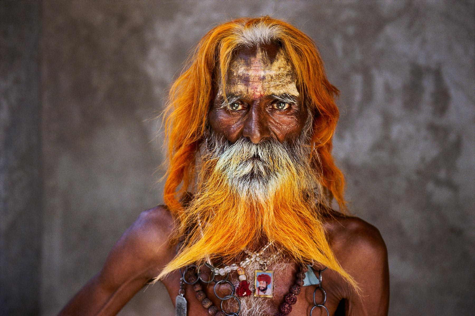 Steve McCurry, Rajasthan, India, 2010