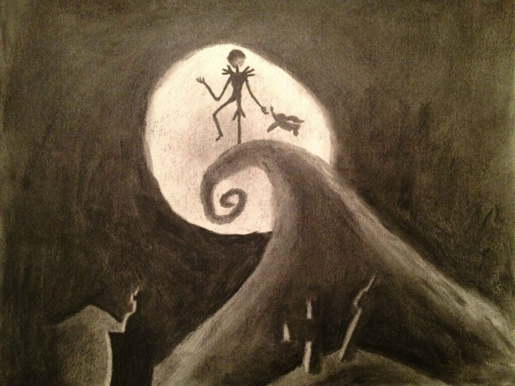 Tim Burton