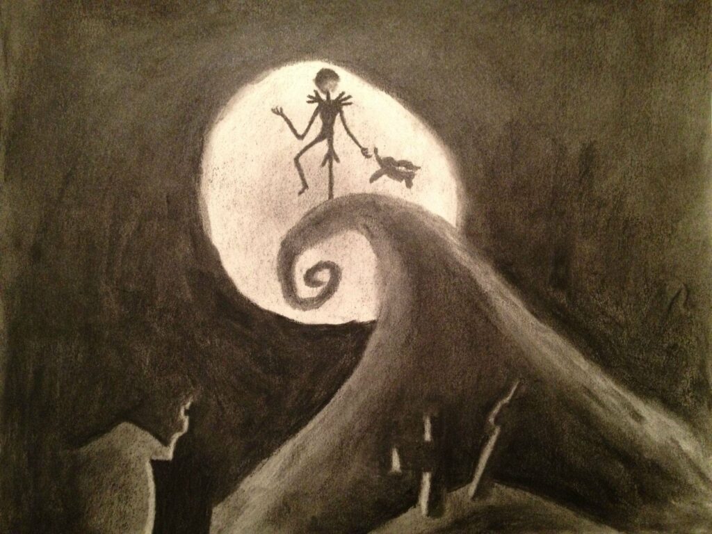 Tim Burton