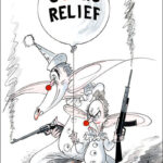 Gerald Scarfe
