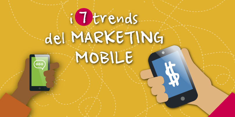 Trends Marketing Mobile