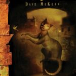 Dave mckean