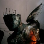Dave mckean