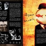 Dave mckean