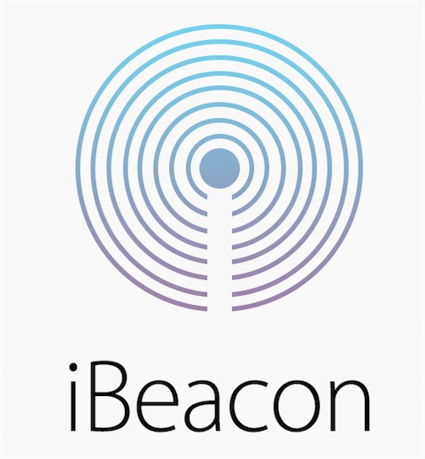 Logo Ibeacon