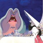 Gerald Scarfe