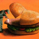 Fast Food -Pawel Kuczynsk