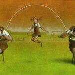 Girls -Pawel Kuczynski