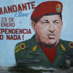 Hugo Chavez REUTERS/Carlos Garcia Rawlins