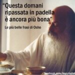 Le più belle frasi di Osho