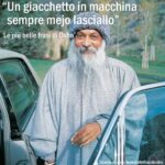 Le più belle frasi di Osho