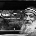 Le più belle frasi di Osho