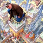 Anamorfosi kurt wenner