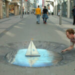 julian beever