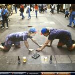 julian beever