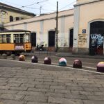 Trono di spade: guerrilla marketing a Milano