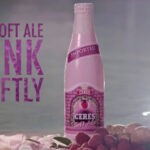 Pesce d'aprile Ceres Rosa