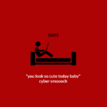 This Generation: Cyber Smooch