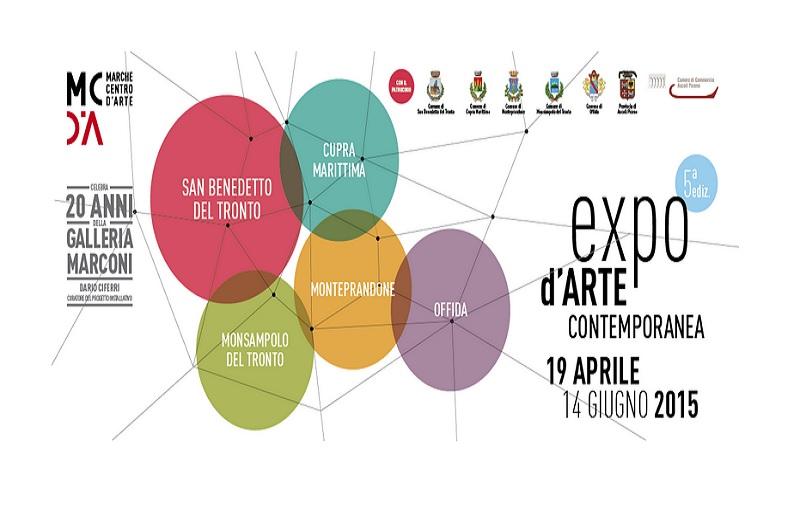 Expo Arte Contemporanea