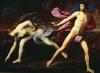 Guido Reni_Atlanta e Ippomene 1620 Napoli_Museo-di-Capodimonte