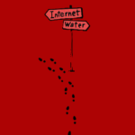 This Generation: Internet Vs Water