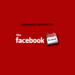 This Generation: Marriage Invitation