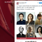 Sky Atlantic HD su Twitter