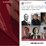 Sky Atlantic HD su Twitter