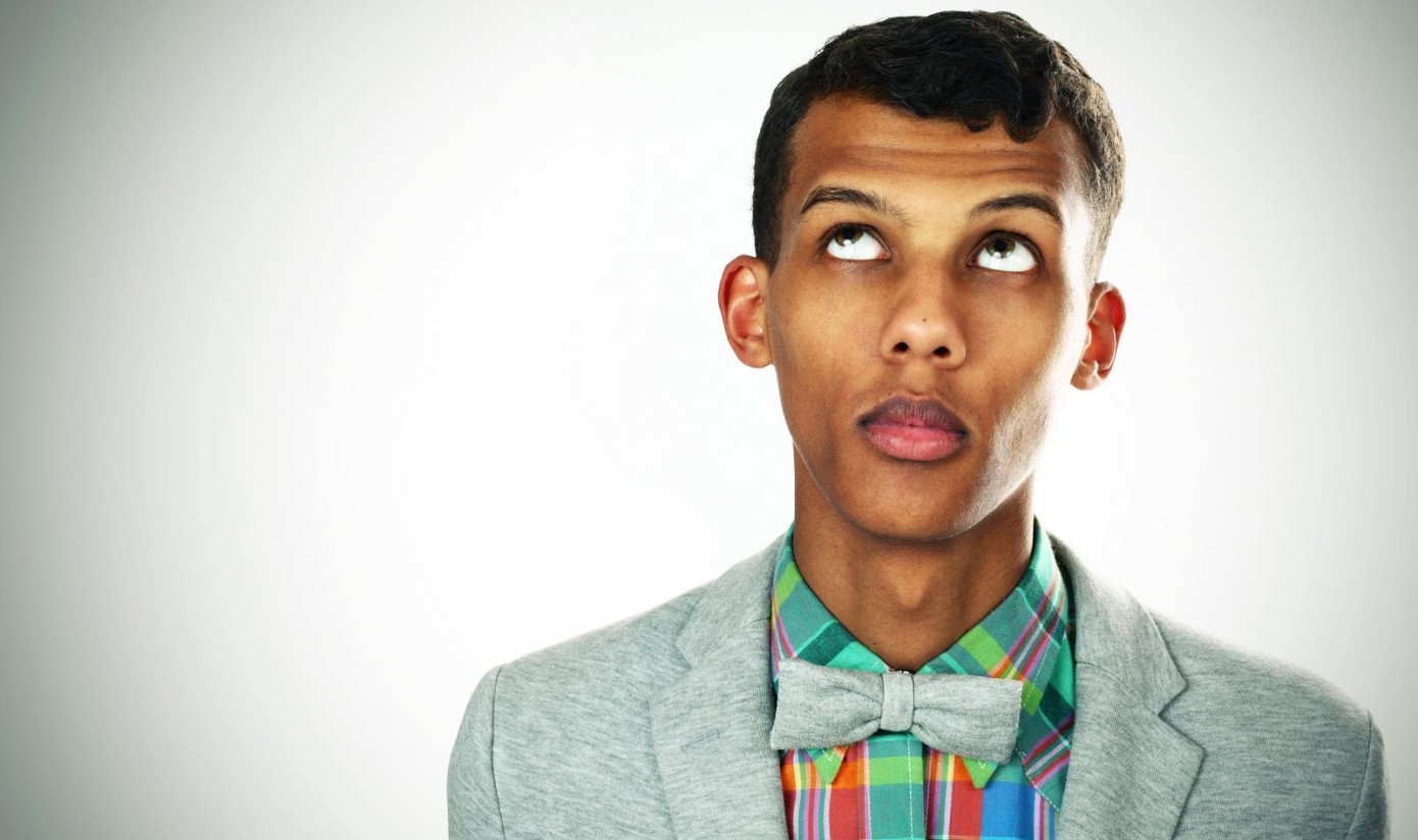 Stromae