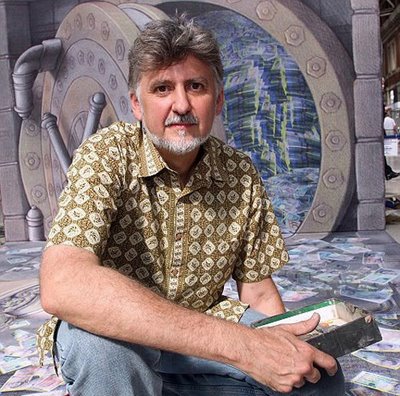 Kurt Wenner