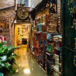 libreria Acqua Alta