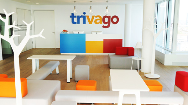 Trivago