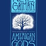 American Gods cover