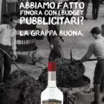 Grappa Bertagnolli Budget pubblicitari