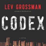 Codex - Lev Grossman