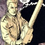 Constantine - Hellblazer