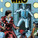 Doctor Who_Dave Gibbons_