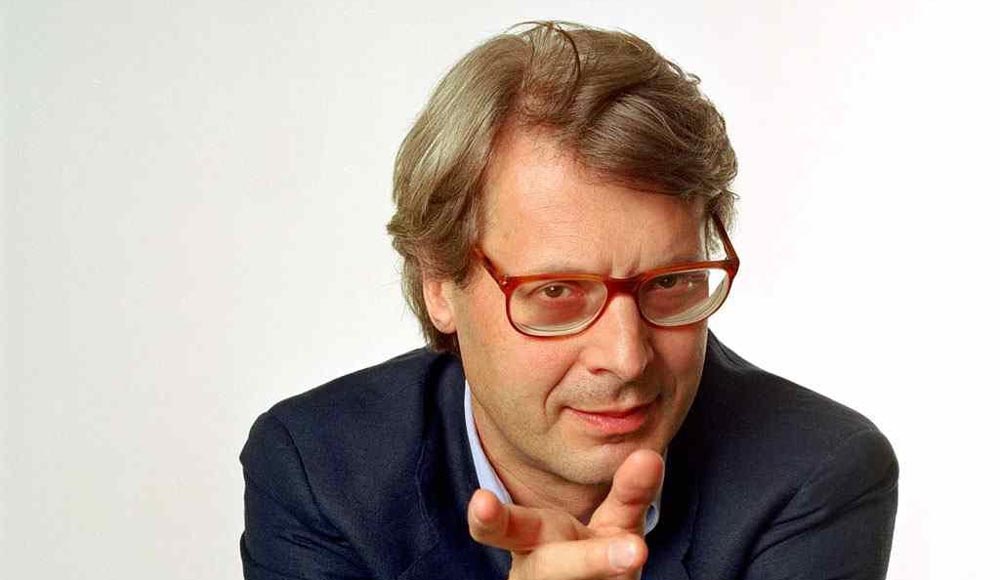 Vittorio Sgarbi