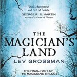 The Magician's Land