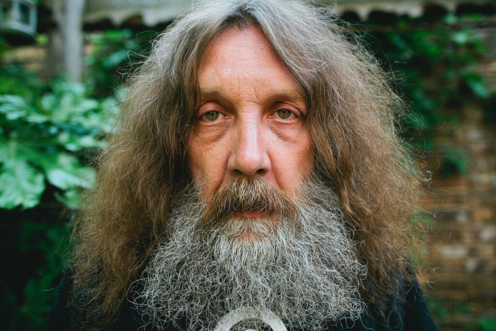 Alan Moore