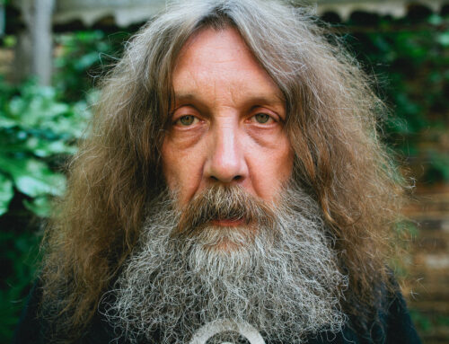 Alan Moore