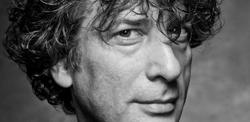 neil-gaiman