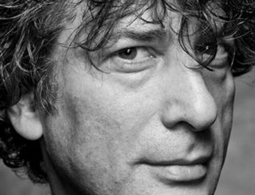 Gaiman Neil