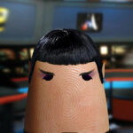 Dito_Spock ©ditovontease.com