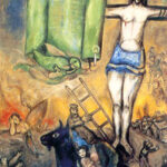 Marc-Chagall-Crocifissione-in-giallo