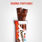 Maturità 2015 Kinder Bueno