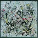 Jackson Pollock