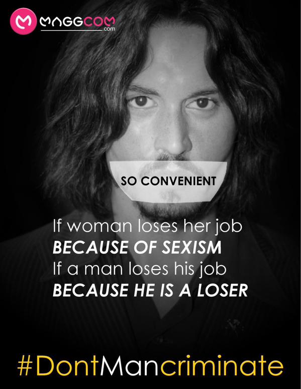 Johnny Depp #DontMancriminate Campaign